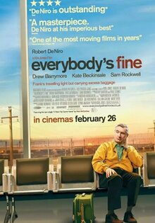 Everybody's Fine