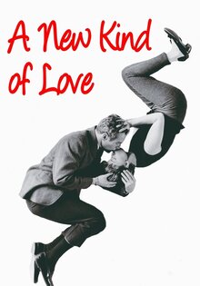 A New Kind of Love
