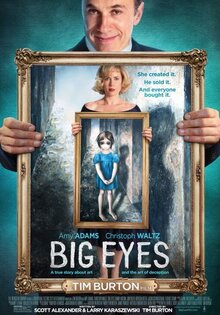 Big Eyes