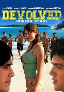 Devolved