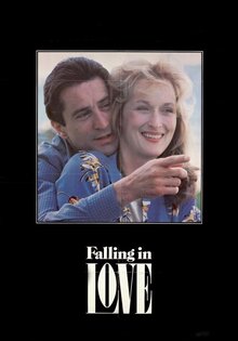 Falling in Love