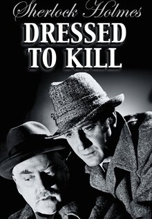 Dressed to Kill