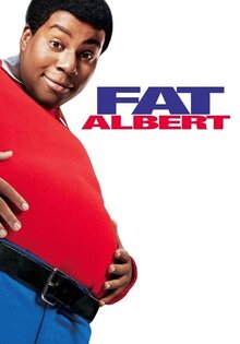 Fat Albert