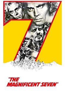 The Magnificent Seven