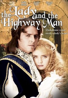 The Lady and the Highwayman