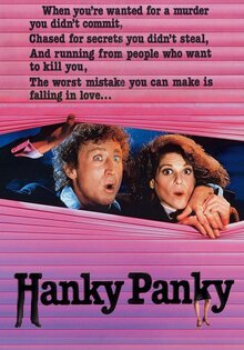 Hanky Panky