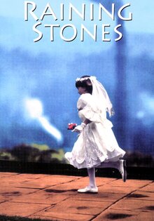 Raining Stones