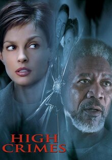 High Crimes