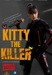 Kitty the Killer