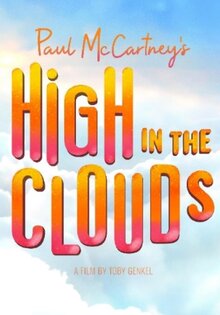 High in the Clouds