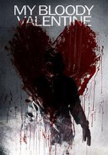 My Bloody Valentine 3D