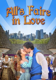 All's Faire in Love