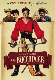 The Buccaneer