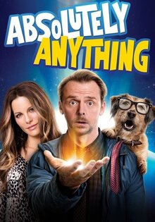 Absolutely Anything