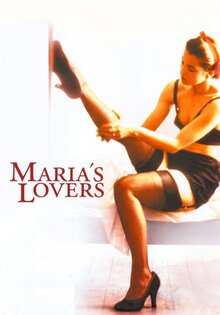 Maria's Lovers