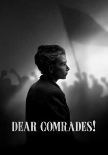Dear Comrades