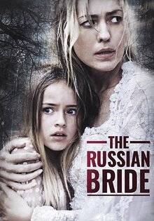 The Russian Bride