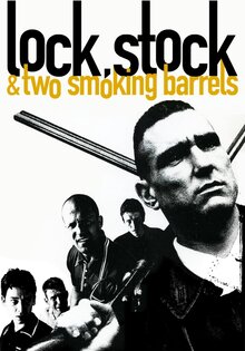 Lock, Stock and Two Smoking Barrels
