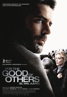 For the Good of Others