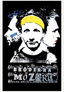 The Mozart Brothers