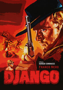 Django