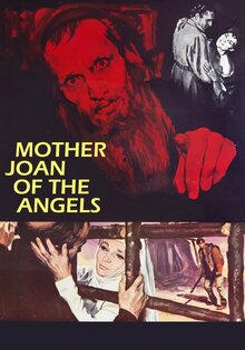 Mother Joan of the Angels