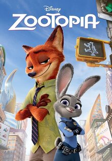 Zootopia