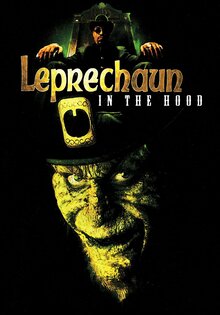 Leprechaun in the Hood