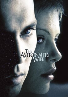 The Astronaut's Wife