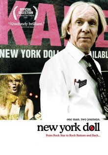 New York Doll