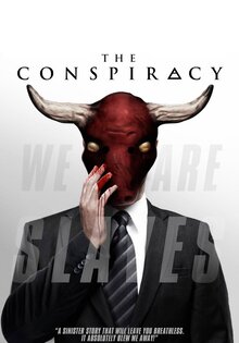 The Conspiracy