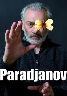 Paradjanov