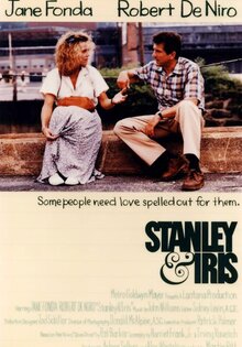 Stanley & Iris