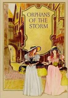 The Two Orphans