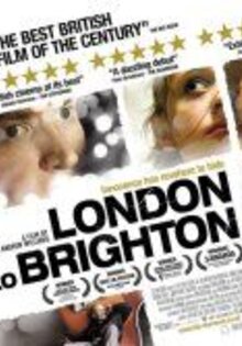 London to Brighton