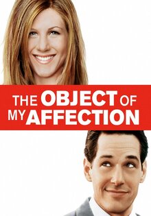 The Object of My Affection