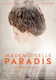 Mademoiselle Paradis