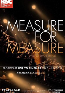 Measure for Measure