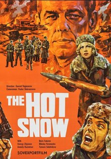 Hot Snow