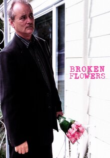 Broken Flowers