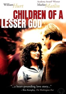 Children of a Lesser God