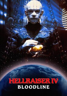 Hellraiser: Bloodline