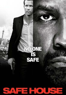 Safe House