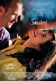 Smashed