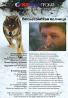 Vesegonskaya volchitsa