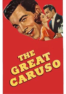 The Great Caruso