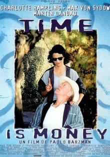Time Is Money