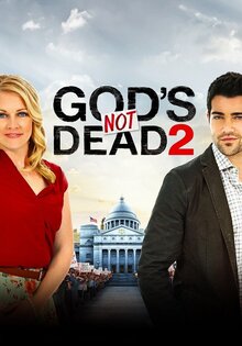 God's Not Dead 2