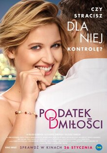 Podatek od miłości