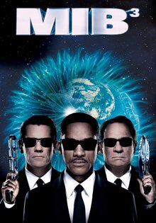 Men in Black 3